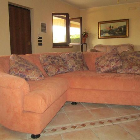 Appartement Complesso Turistico Ricettivo L'Oasi Del Golfo Di Salerno à Battipaglia Extérieur photo