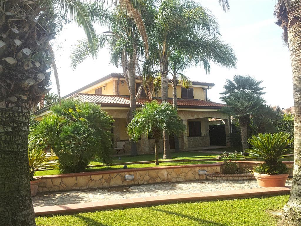 Appartement Complesso Turistico Ricettivo L'Oasi Del Golfo Di Salerno à Battipaglia Extérieur photo