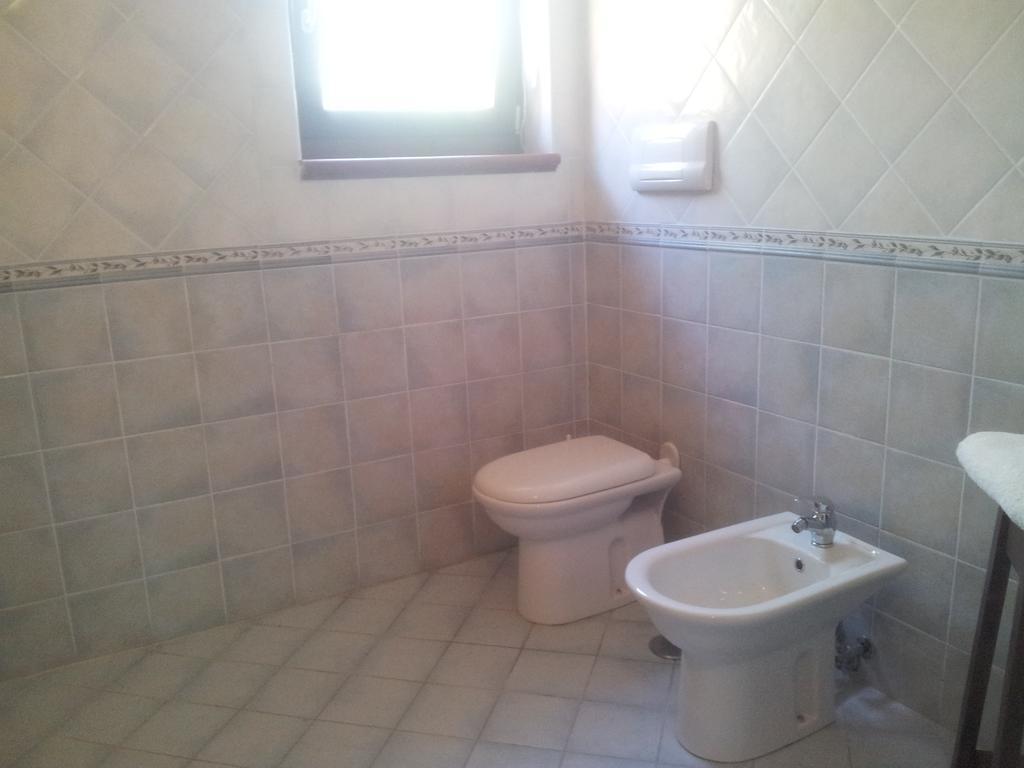 Appartement Complesso Turistico Ricettivo L'Oasi Del Golfo Di Salerno à Battipaglia Chambre photo
