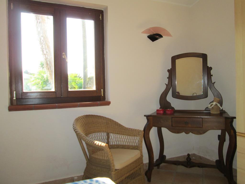 Appartement Complesso Turistico Ricettivo L'Oasi Del Golfo Di Salerno à Battipaglia Extérieur photo
