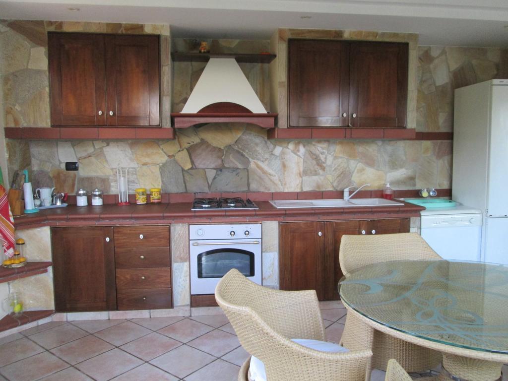 Appartement Complesso Turistico Ricettivo L'Oasi Del Golfo Di Salerno à Battipaglia Extérieur photo