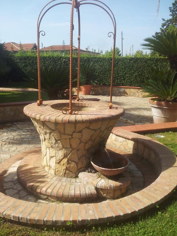 Appartement Complesso Turistico Ricettivo L'Oasi Del Golfo Di Salerno à Battipaglia Extérieur photo