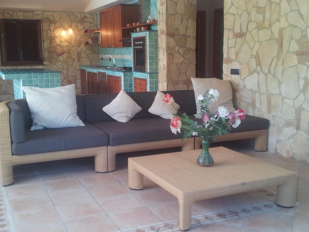 Appartement Complesso Turistico Ricettivo L'Oasi Del Golfo Di Salerno à Battipaglia Extérieur photo